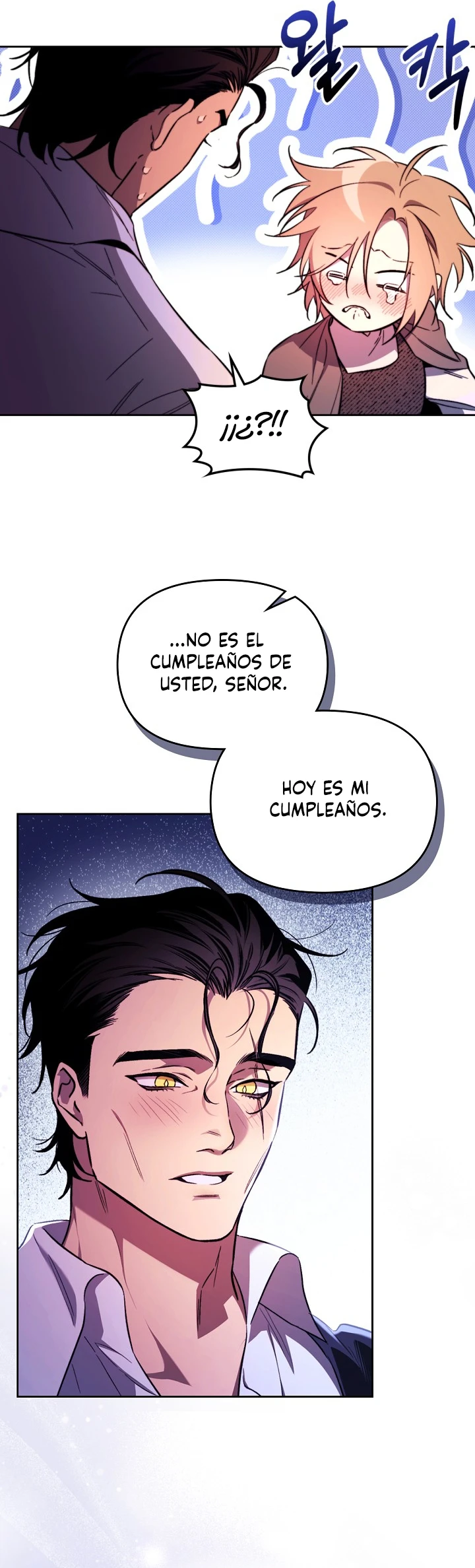 Erika - Cuando mi amigo se obsesiona conmigo capítulo 1, página 13