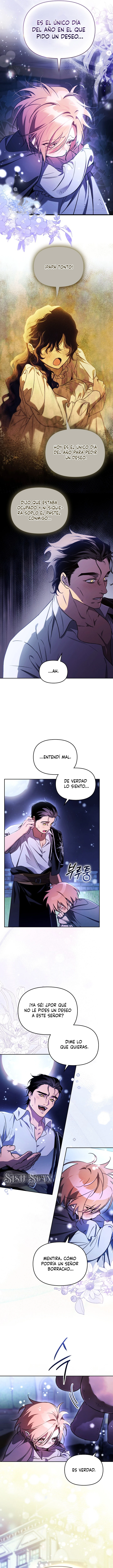 Erika - Cuando mi amigo se obsesiona conmigo capítulo 1, página 14