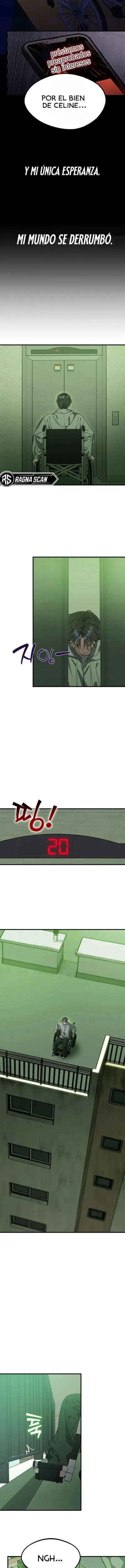 Error: el eco capítulo 1, página 6
