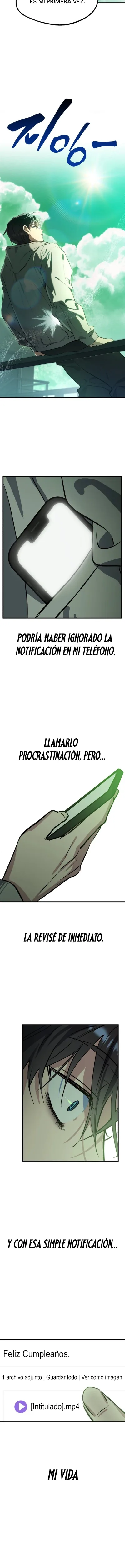 Error: el eco capítulo 1, página 8