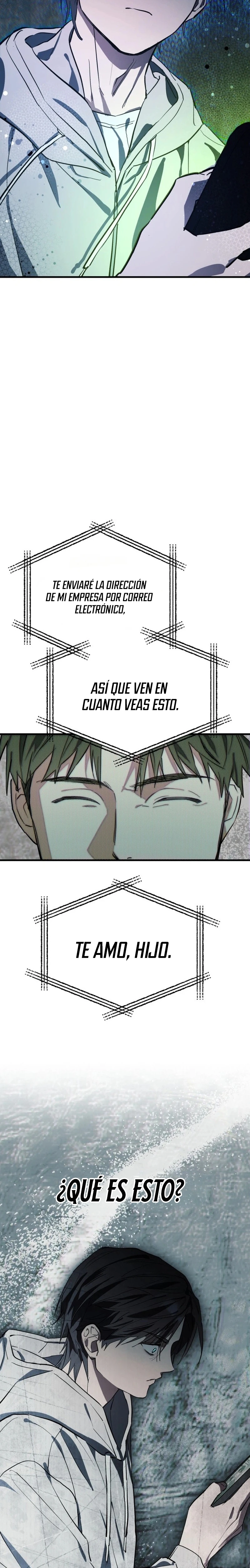 Error: el eco capítulo 1, página 10