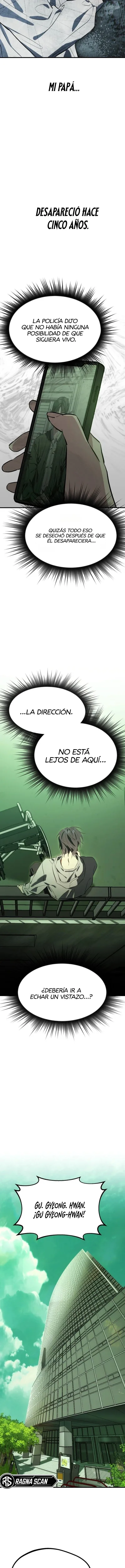 Error: el eco capítulo 1, página 11