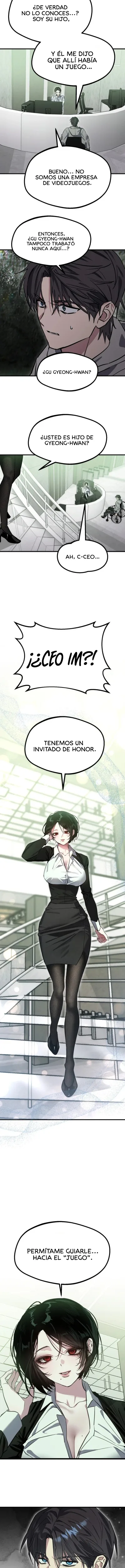 Error: el eco capítulo 1, página 12