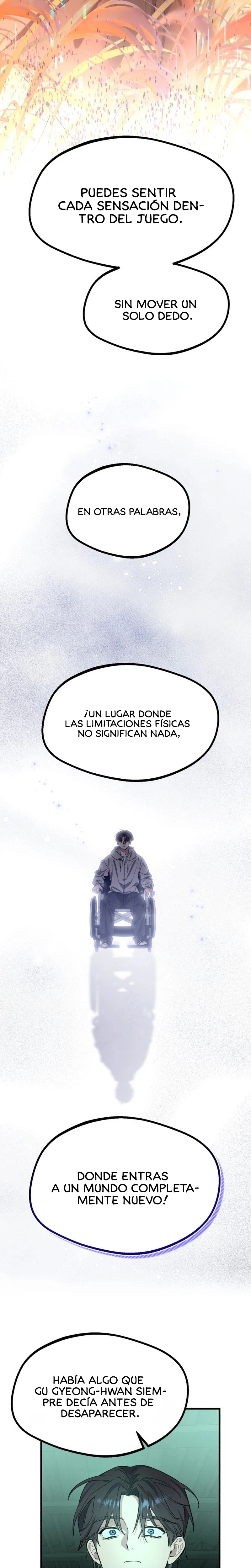 Error: el eco capítulo 1, página 16