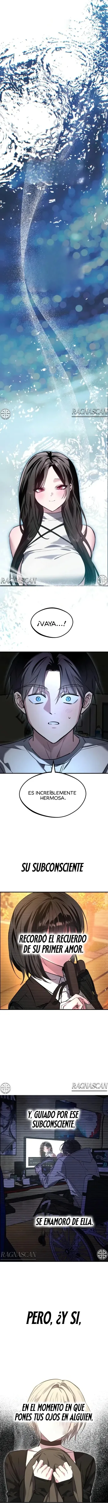 Error: el eco capítulo 10, página 2