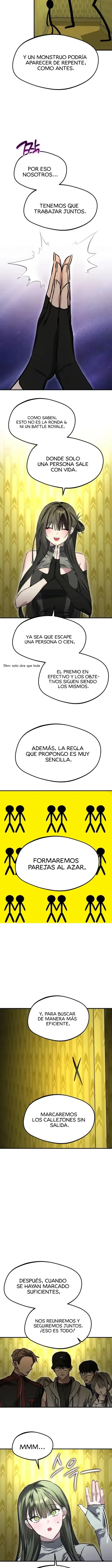 Error: el eco capítulo 10, página 6