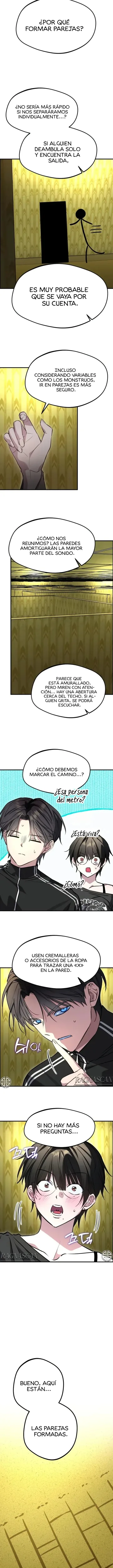 Error: el eco capítulo 10, página 7