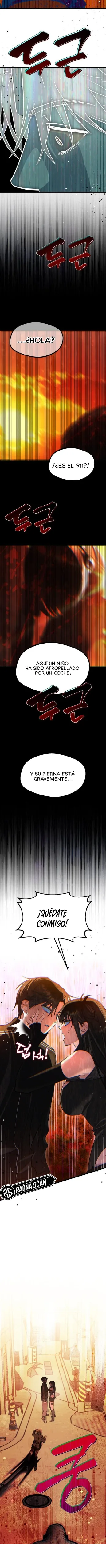 Error: el eco capítulo 3, página 6