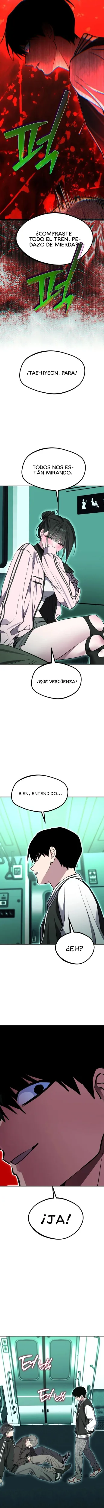Error: el eco capítulo 4, página 7