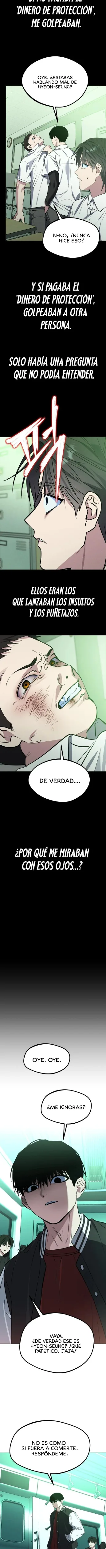 Error: el eco capítulo 4, página 15