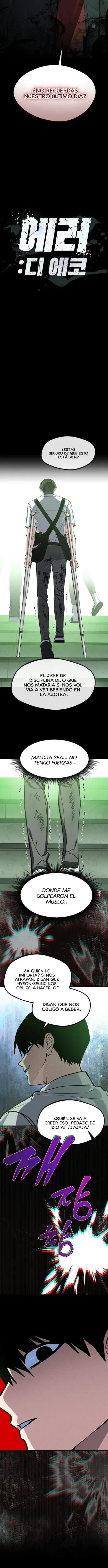 Error: el eco capítulo 5, página 4