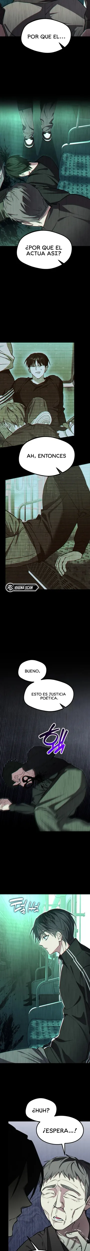 Error: el eco capítulo 6, página 5
