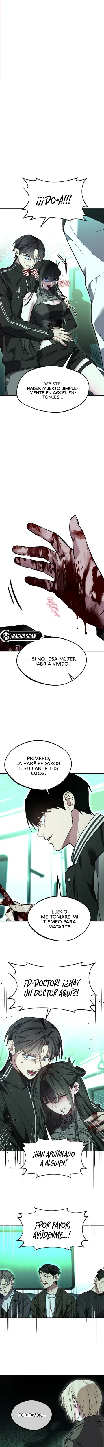 Error: el eco capítulo 7, página 4