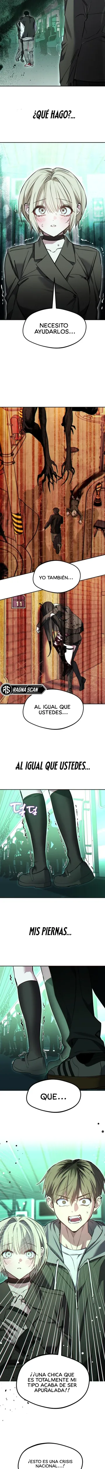 Error: el eco capítulo 7, página 5