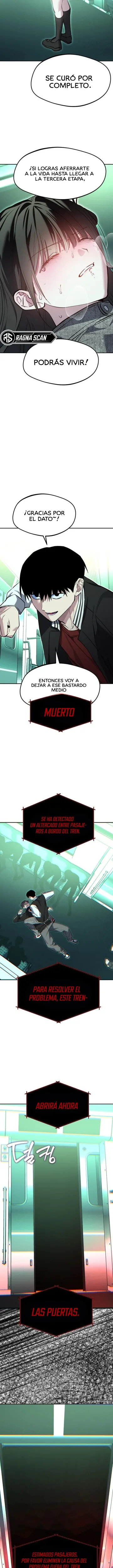 Error: el eco capítulo 7, página 14