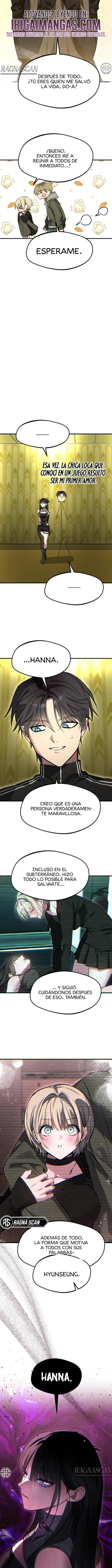 Error: el eco capítulo 9, página 14