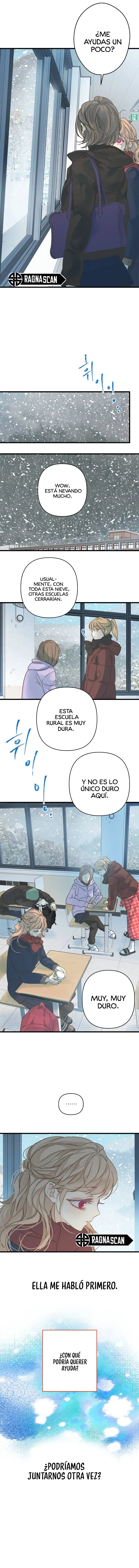 es simplemente invisible capítulo 1, página 17