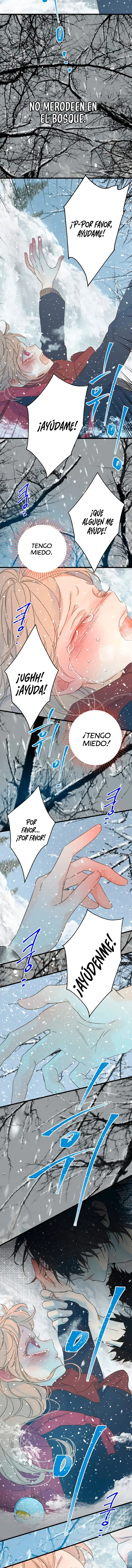 es simplemente invisible capítulo 1, página 22