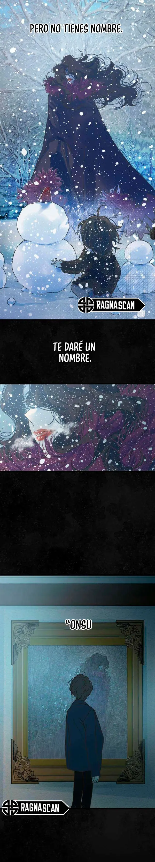es simplemente invisible capítulo 13, página 14