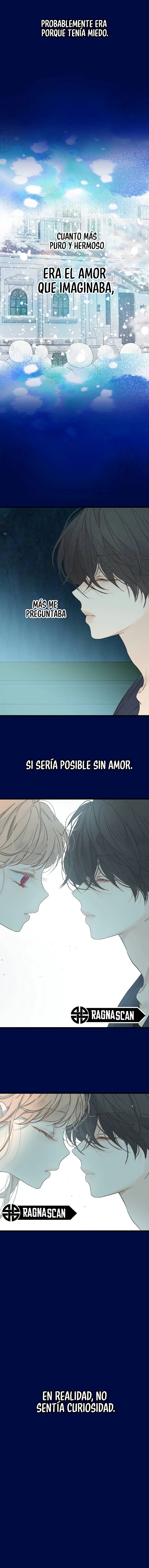 es simplemente invisible capítulo 15, página 8