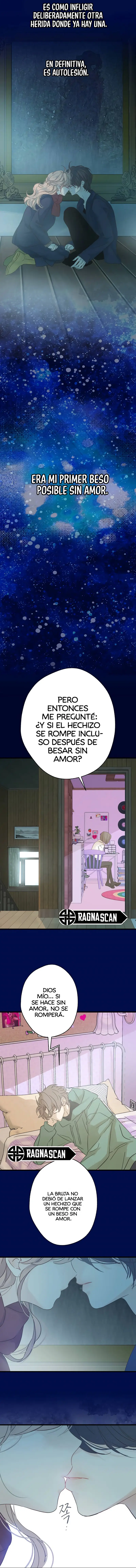 es simplemente invisible capítulo 15, página 9