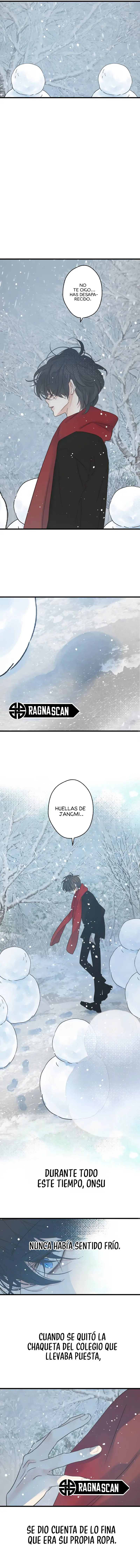 es simplemente invisible capítulo 16, página 7