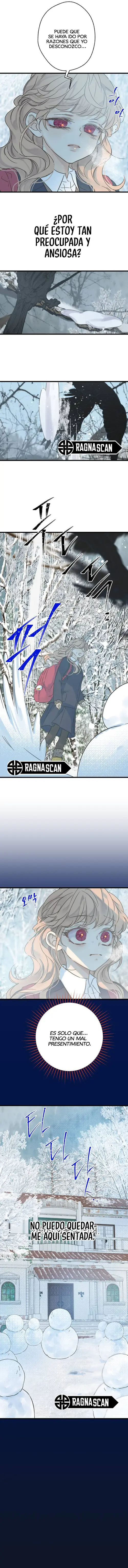 es simplemente invisible capítulo 18, página 9