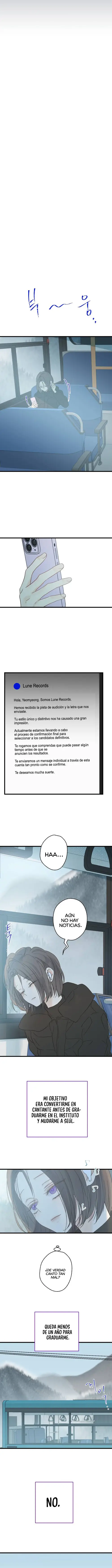 es simplemente invisible capítulo 18, página 11