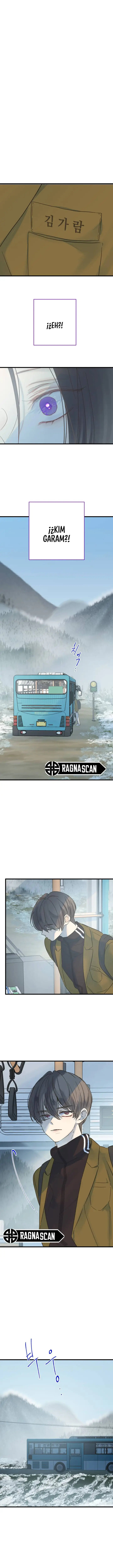 es simplemente invisible capítulo 19, página 2