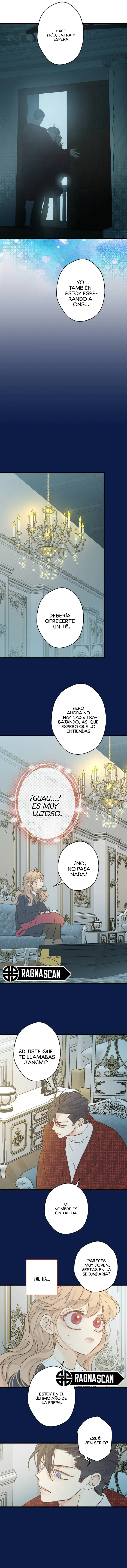 es simplemente invisible capítulo 19, página 7