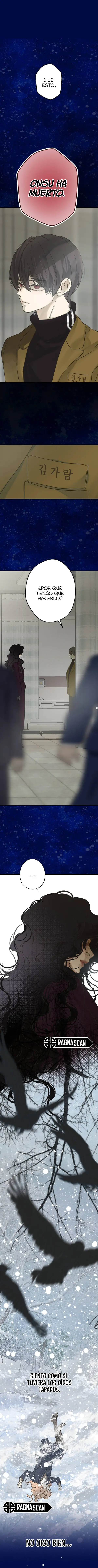 es simplemente invisible capítulo 26, página 2