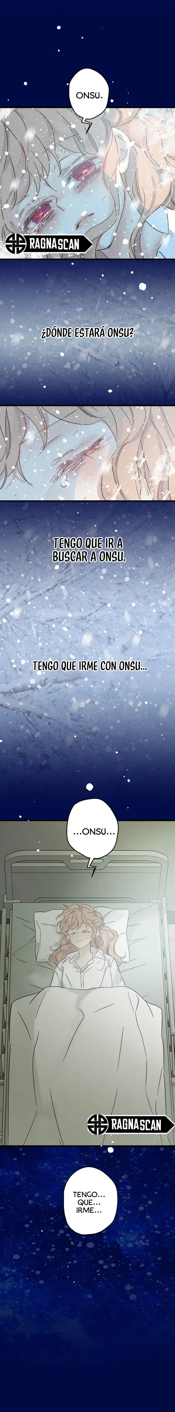 es simplemente invisible capítulo 26, página 3