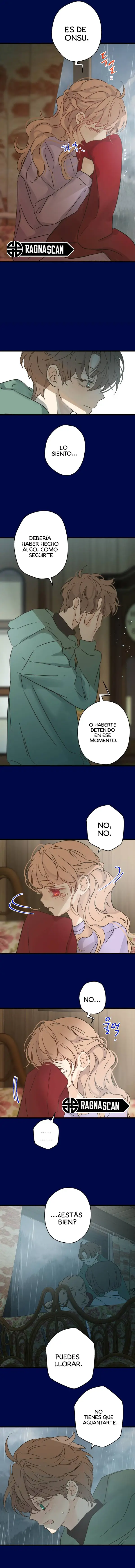 es simplemente invisible capítulo 26, página 11