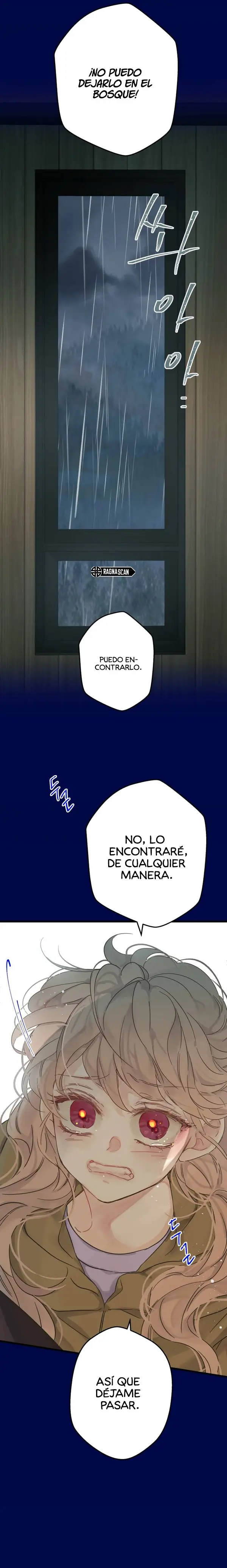 es simplemente invisible capítulo 26, página 18