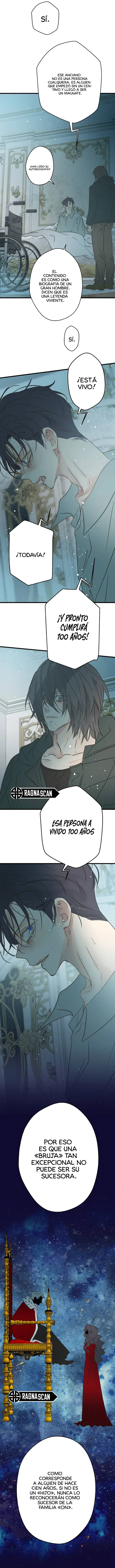 es simplemente invisible capítulo 28, página 5