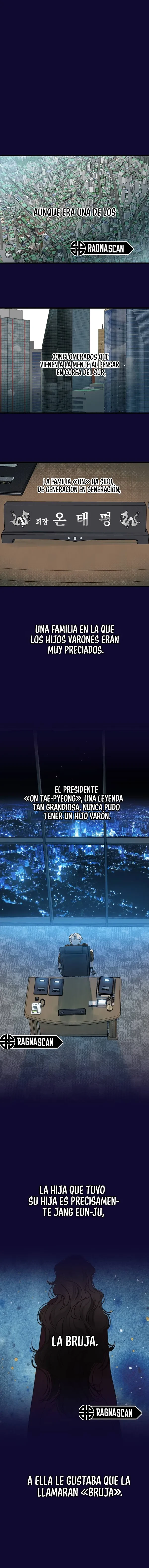 es simplemente invisible capítulo 28, página 6