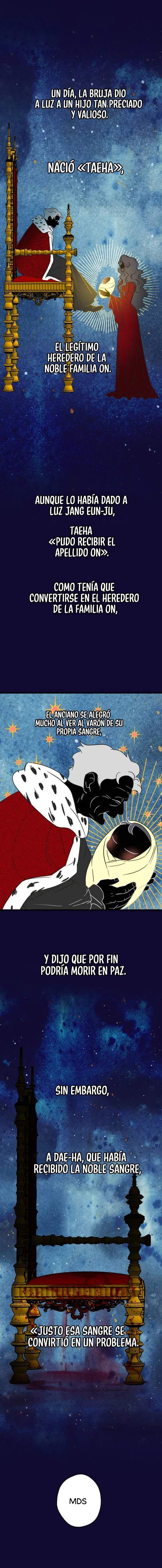 es simplemente invisible capítulo 28, página 7