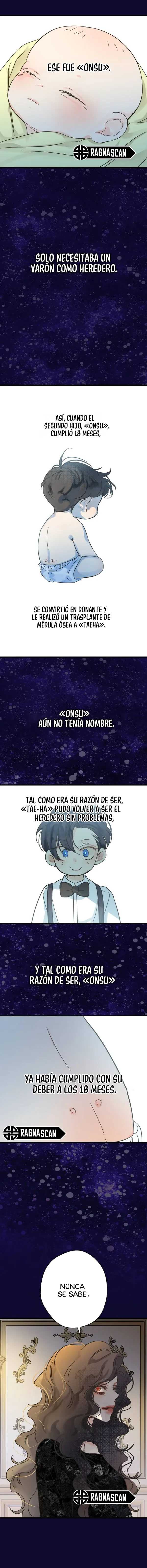 es simplemente invisible capítulo 28, página 9