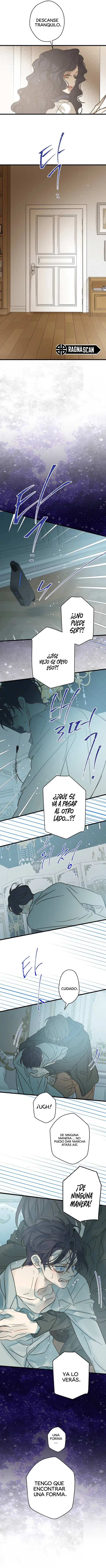 es simplemente invisible capítulo 28, página 13