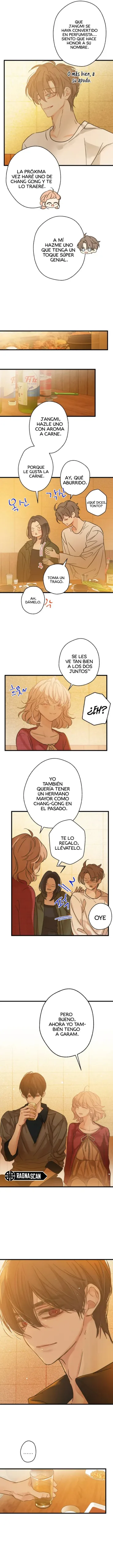 es simplemente invisible capítulo 32, página 7