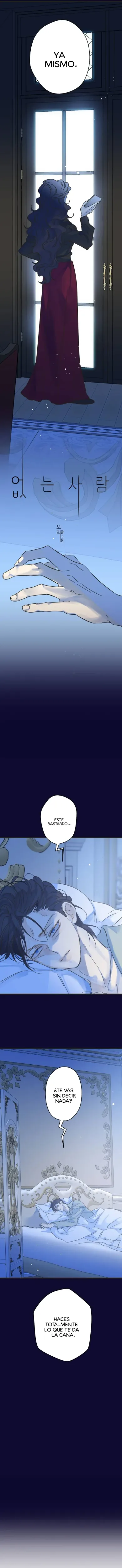 es simplemente invisible capítulo 34, página 3
