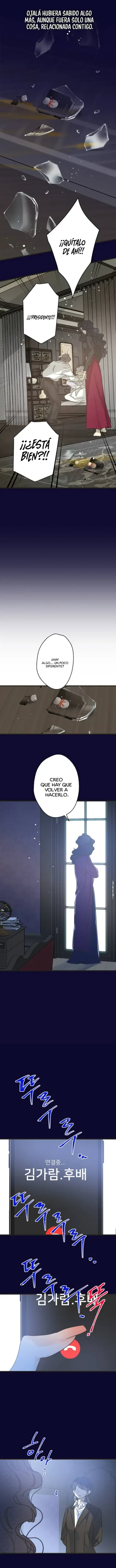es simplemente invisible capítulo 34, página 12