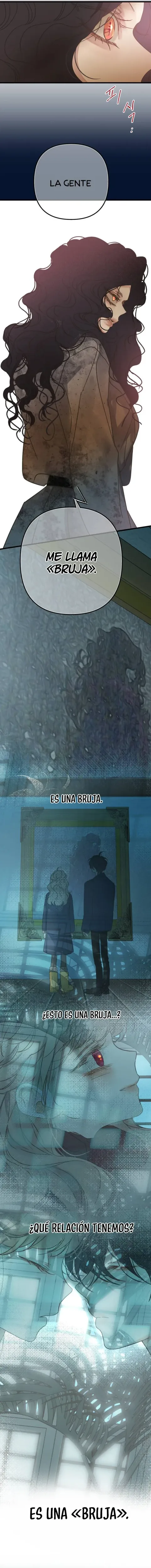 es simplemente invisible capítulo 35, página 13