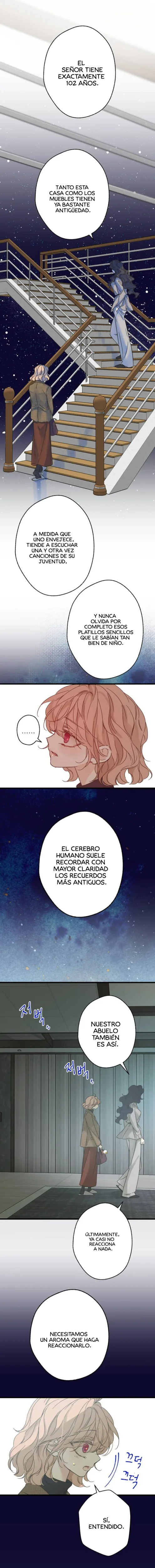 es simplemente invisible capítulo 36, página 10