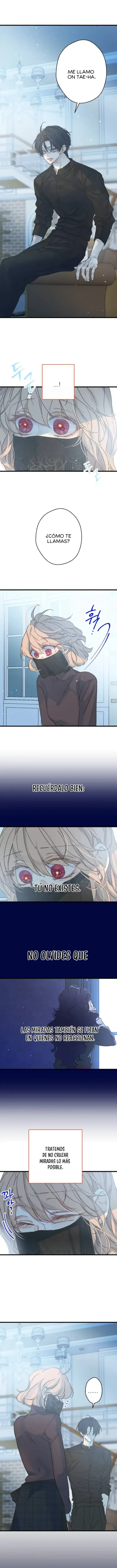 es simplemente invisible capítulo 39, página 2