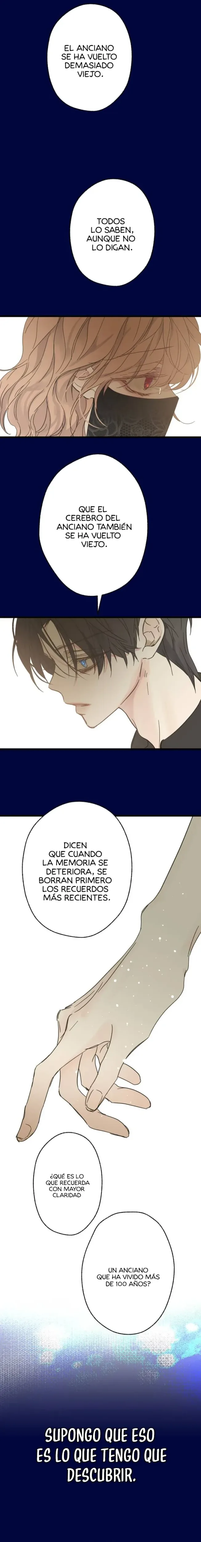 es simplemente invisible capítulo 39, página 7