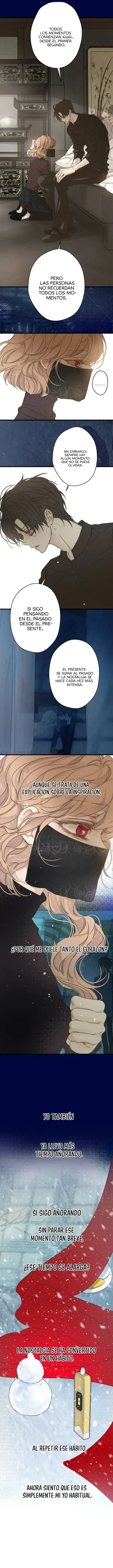 es simplemente invisible capítulo 39, página 8