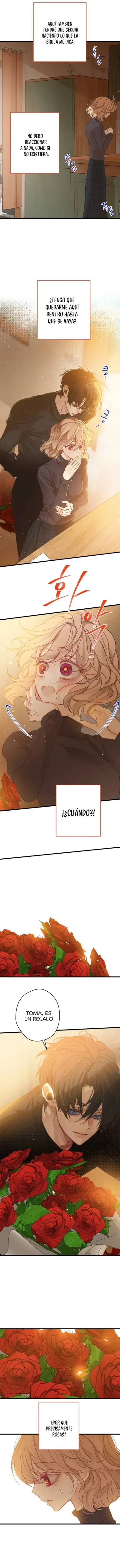es simplemente invisible capítulo 40, página 4