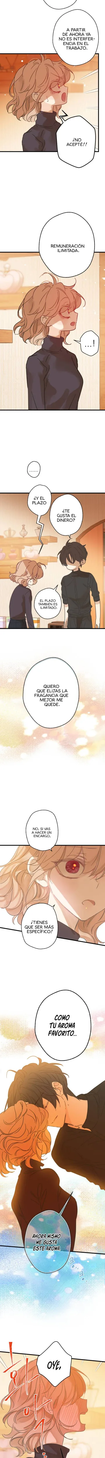 es simplemente invisible capítulo 42, página 7