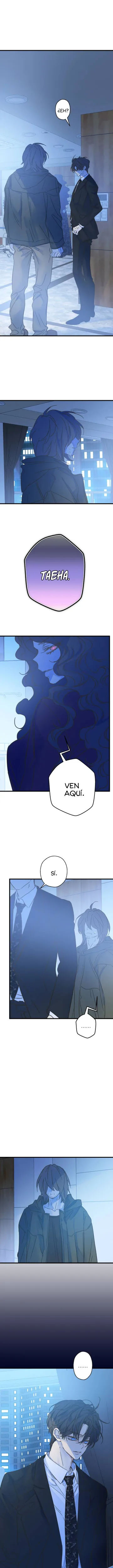 es simplemente invisible capítulo 44, página 2